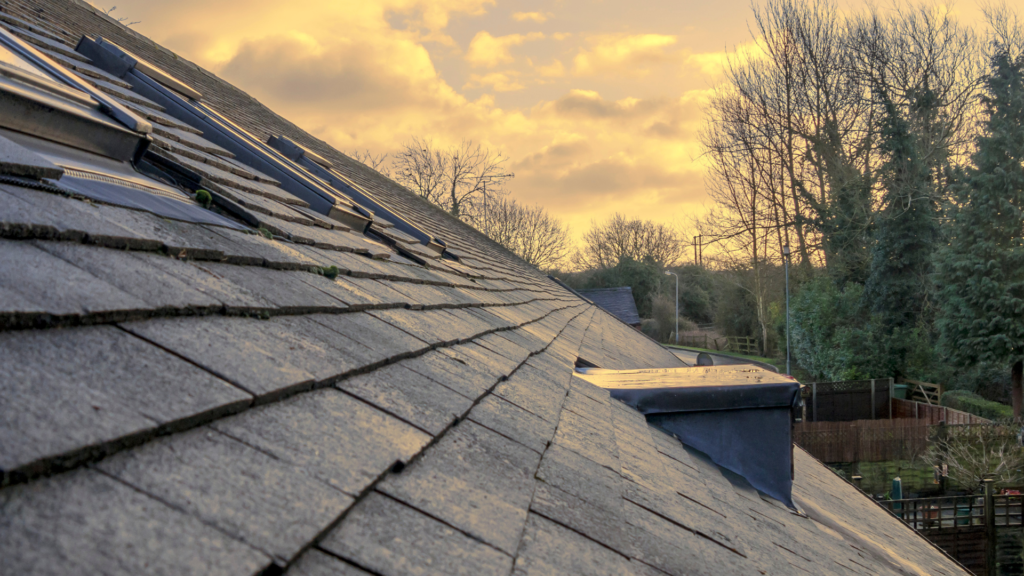 Roofing Trends