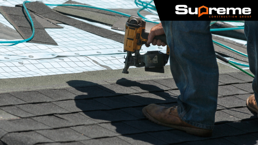 Top 10 Trends in Modern Roof Construction