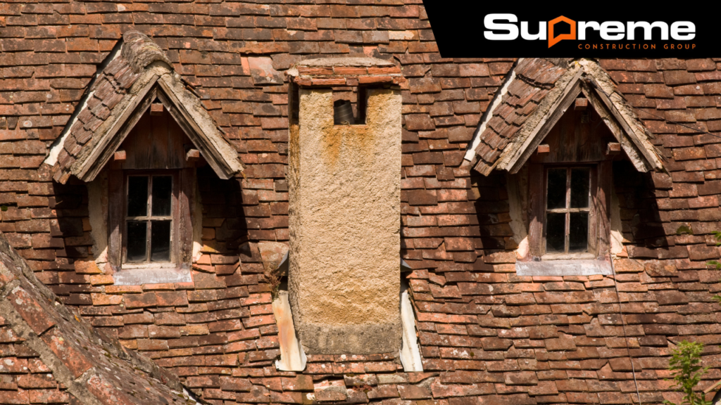 Top 5 Signs Your Roof Screams for Immediate Restoration!