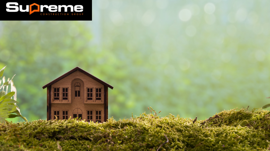 Eco-Friendly Roof Construction: Sustainability Matters