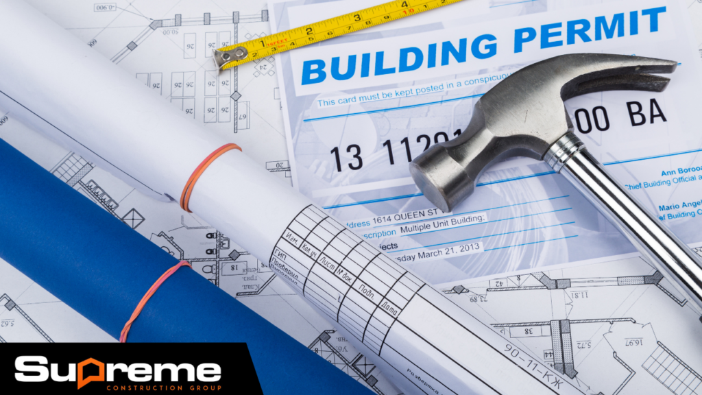 Roof Construction Permits Made Simple: A Step-by-Step Guide
