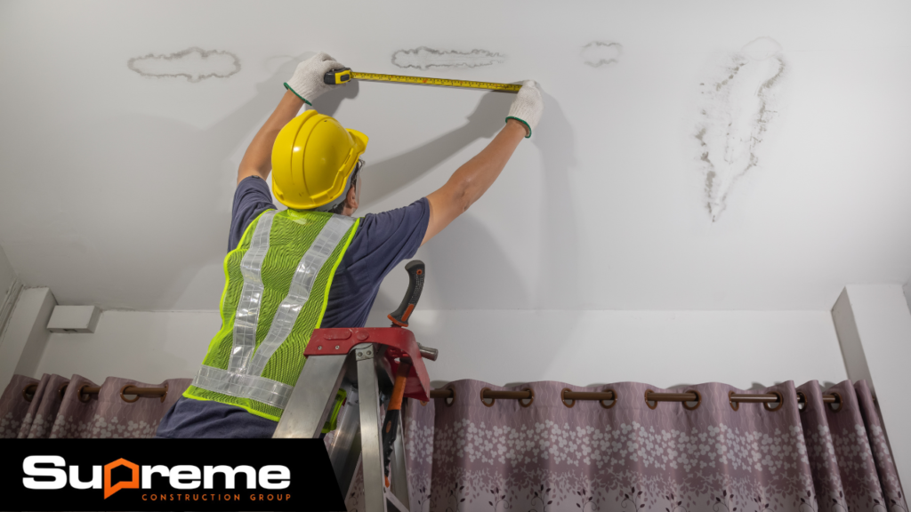 The Secret to Leak-Proof Roof Construction