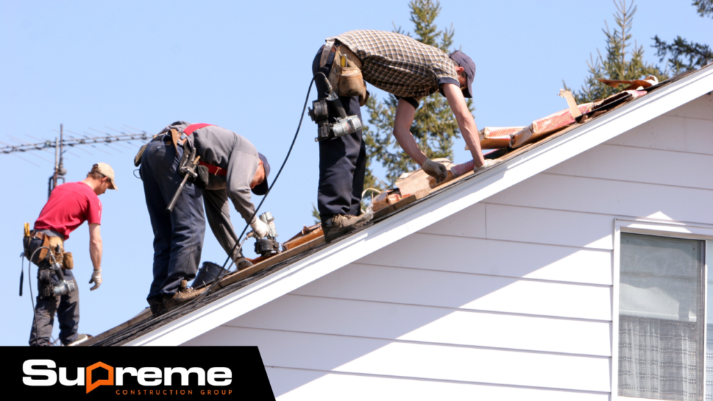 Get a Roof That Lasts: Restoration Techniques That Extend Lifespan!