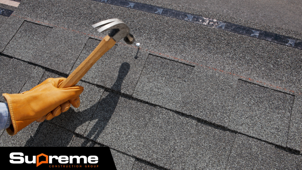 Revamp Your Home with Roof Construction: A DIY Guide